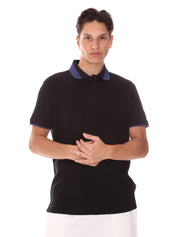 Polo Nero Invicta