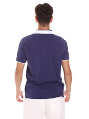 Polo Blu Invicta