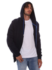 Felpe Blu Invicta