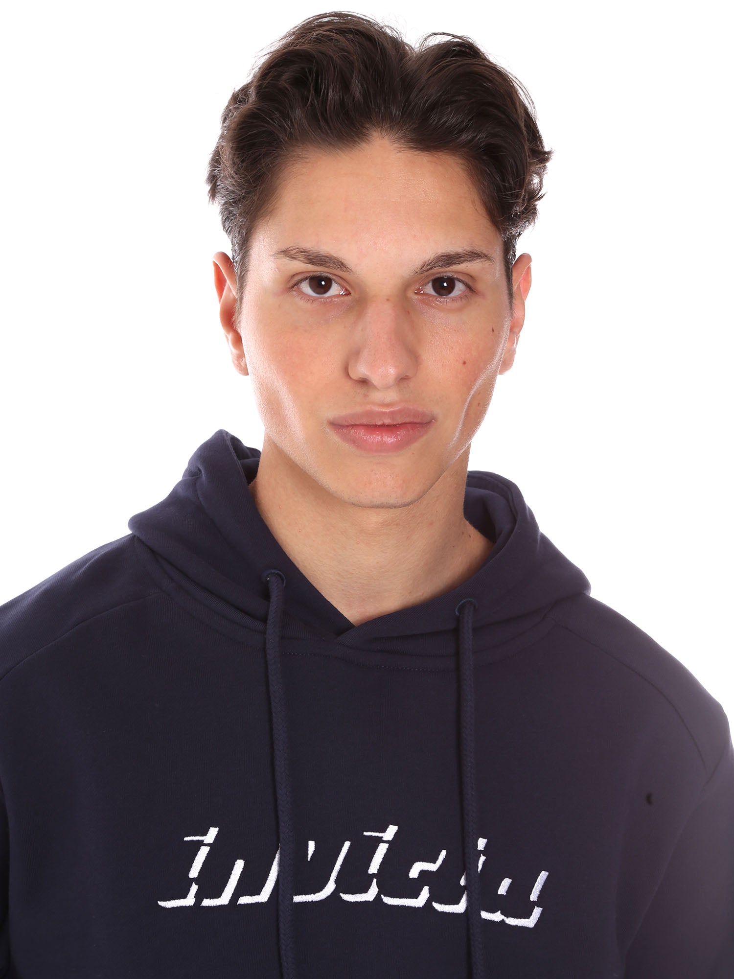 Felpe Blu Invicta