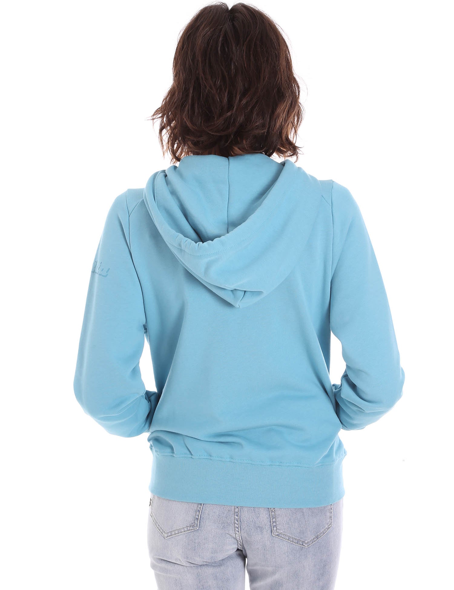 Felpe Blu Invicta