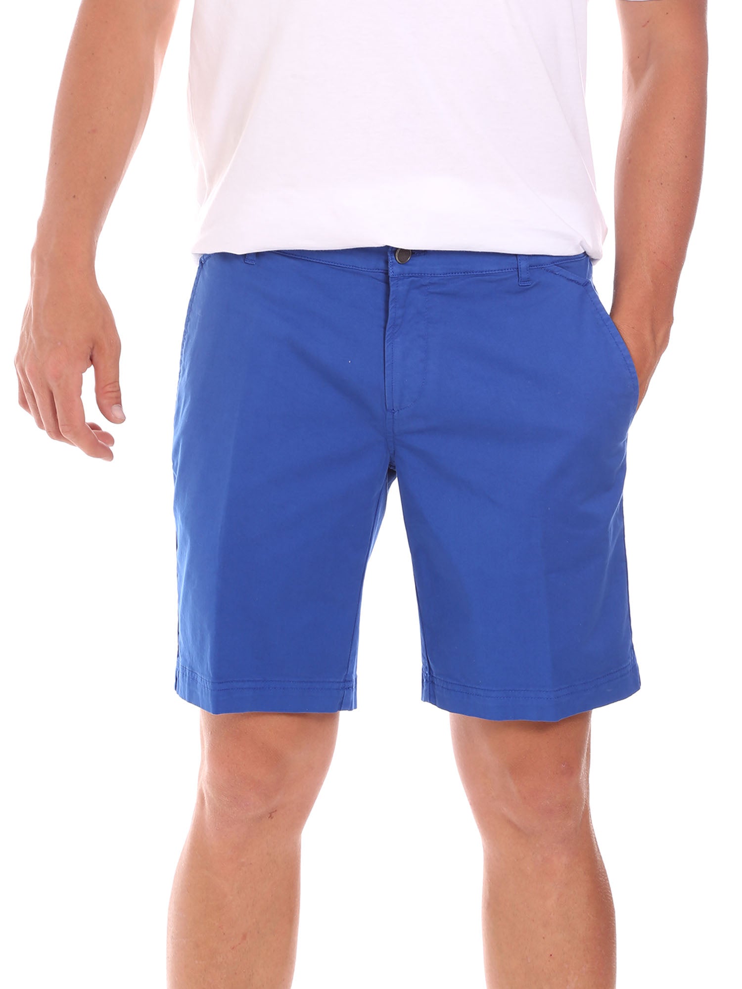 Bermuda Blu Colmar