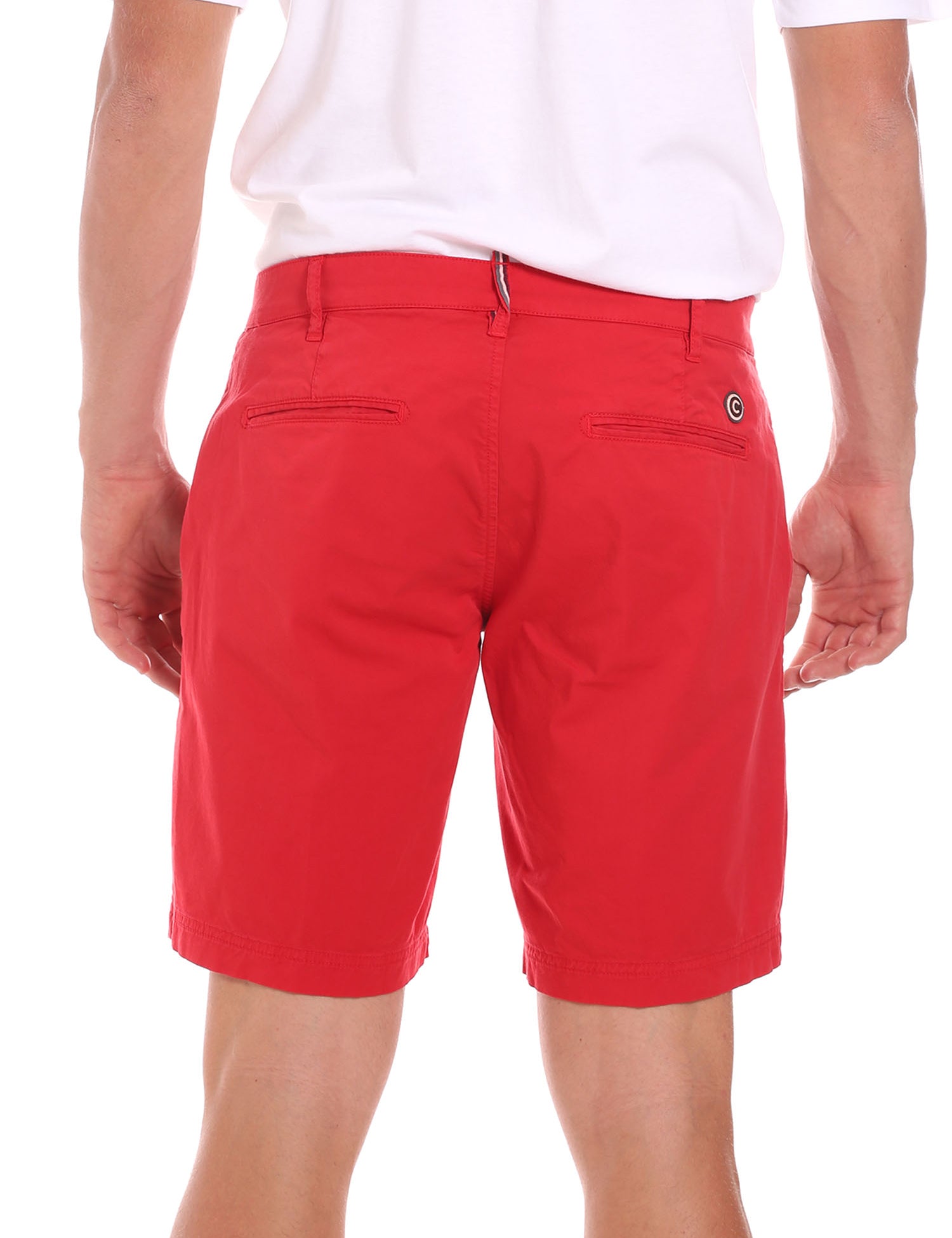 Bermuda Rosso Colmar