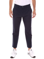 Pantaloni Blu Colmar