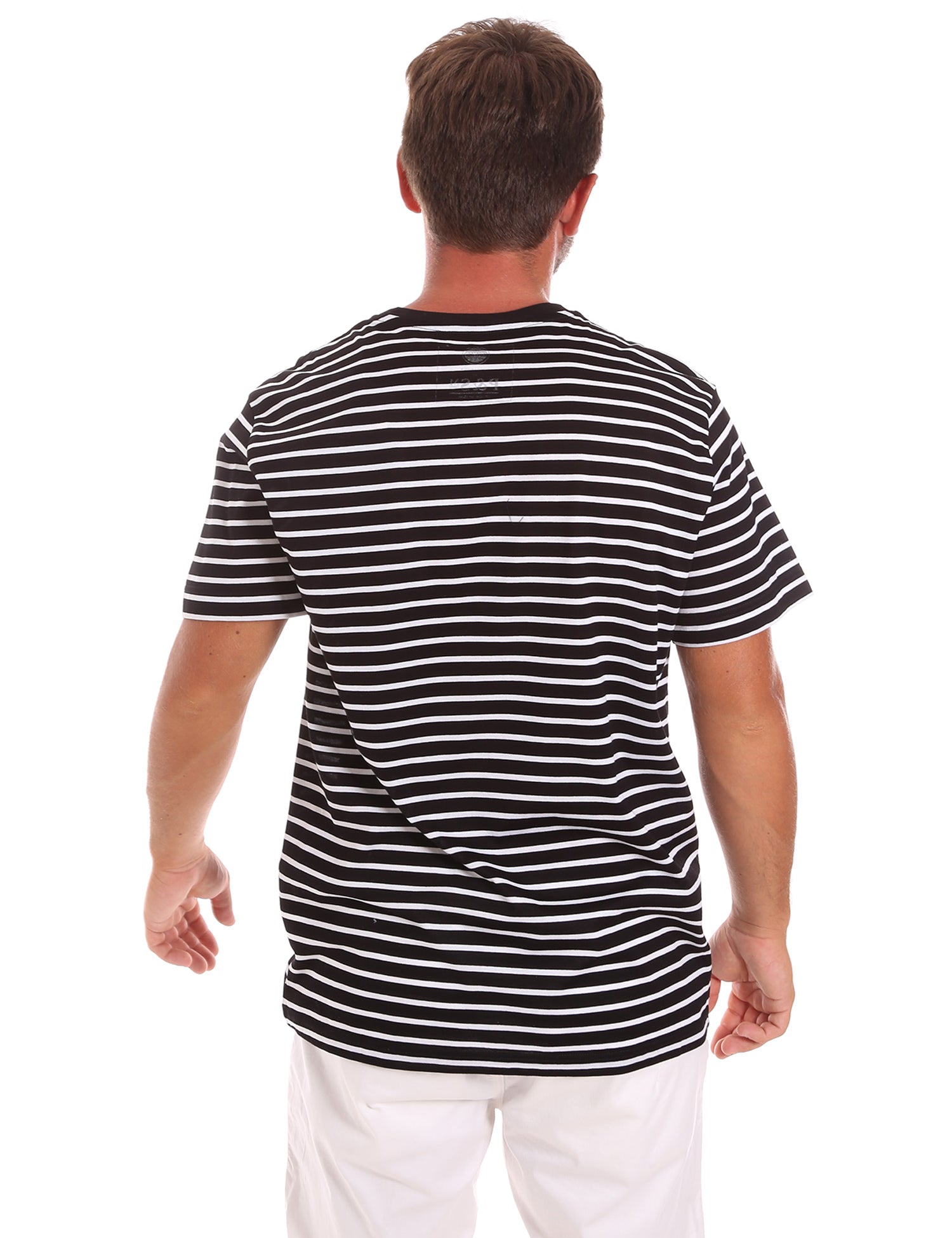 T-shirt Nero Colmar