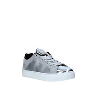 Sneakers Argentato Colmar