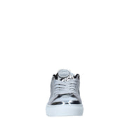 Sneakers Argentato Colmar