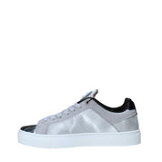 Sneakers Argentato Colmar