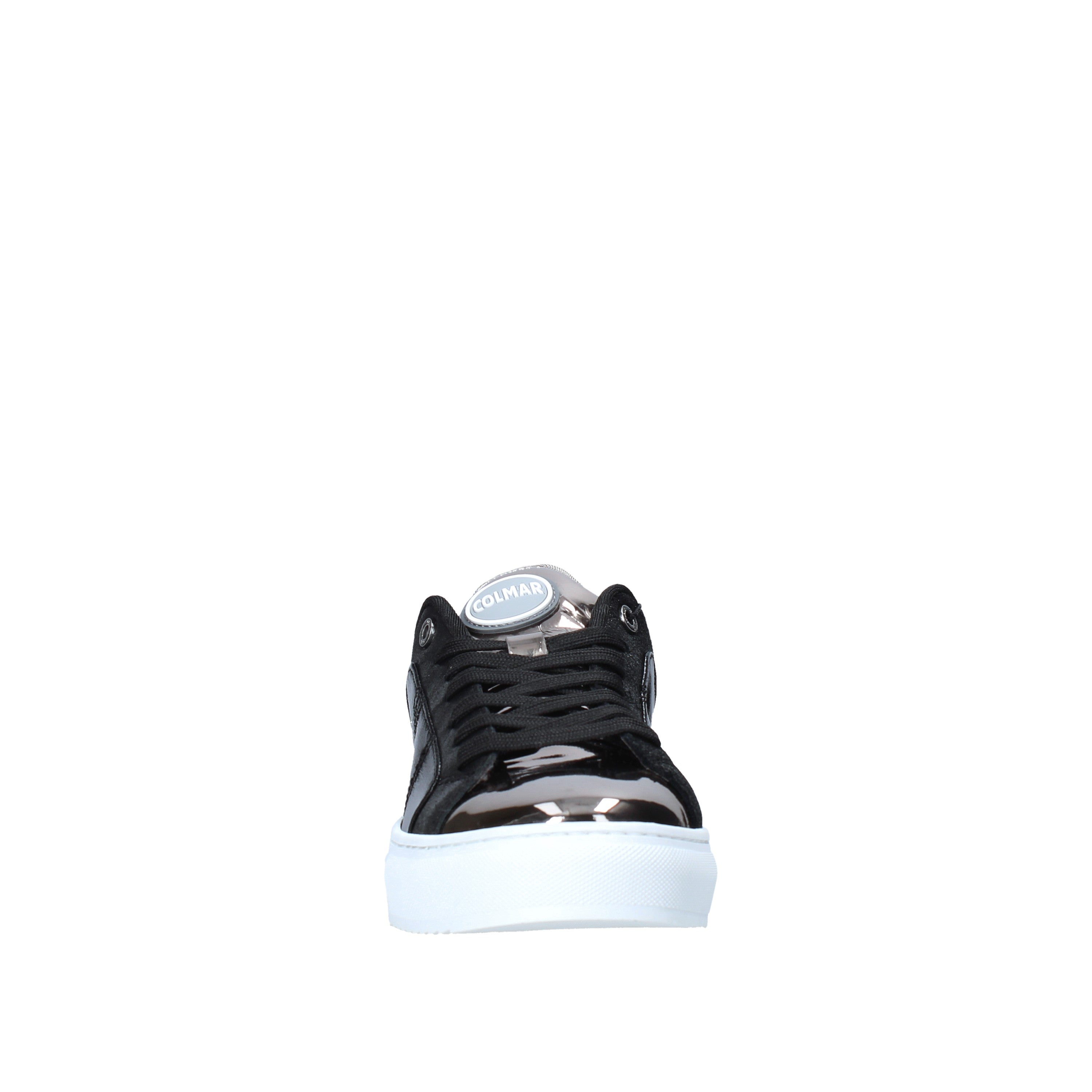 Sneakers Nero Colmar