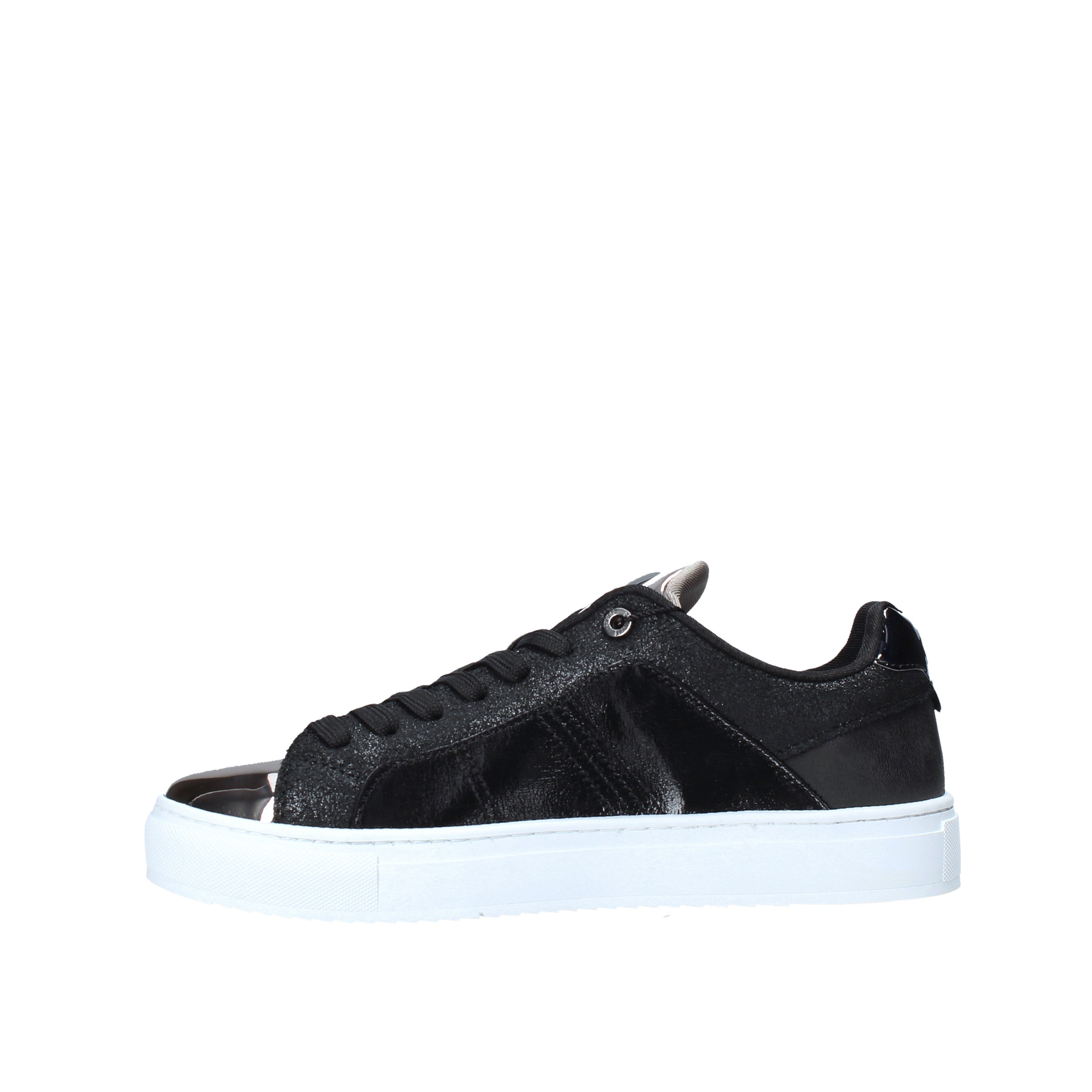 Sneakers Nero Colmar