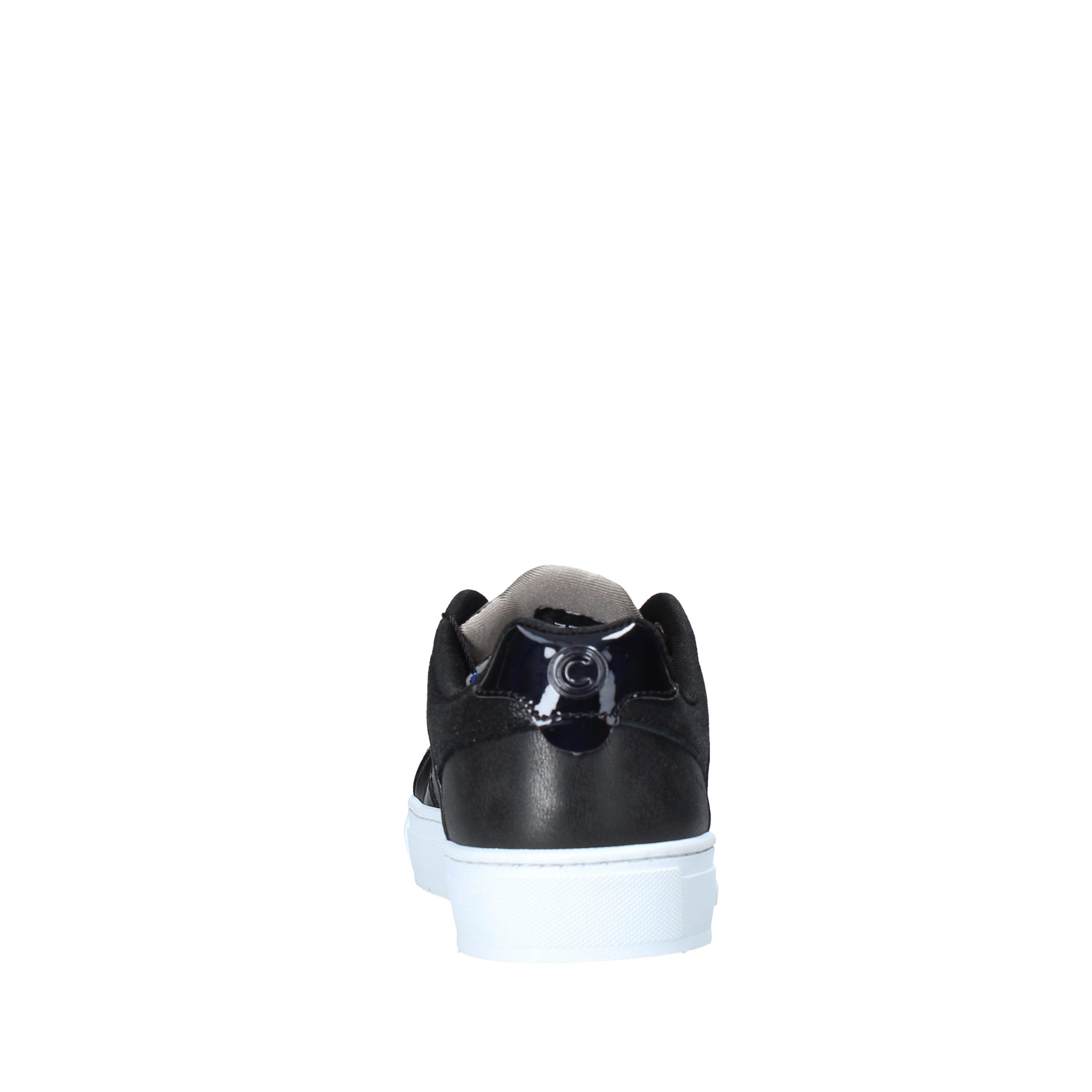Sneakers Nero Colmar