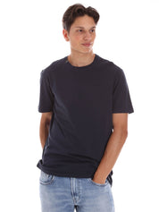T-shirt Nero 301xxx Ciesse Piumini