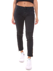 Pantaloni Nero Colmar