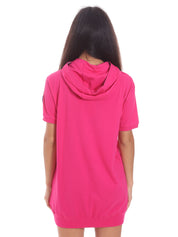 Vestiti Fucsia Colmar