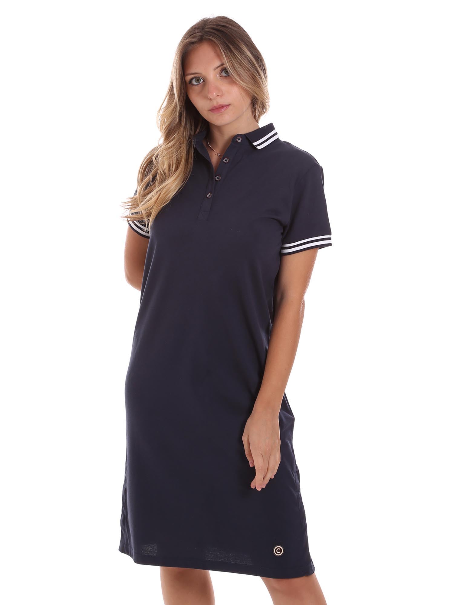 Vestiti Blu Colmar
