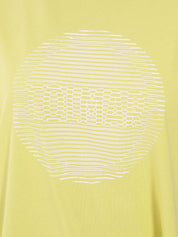 T-shirt Verde Colmar