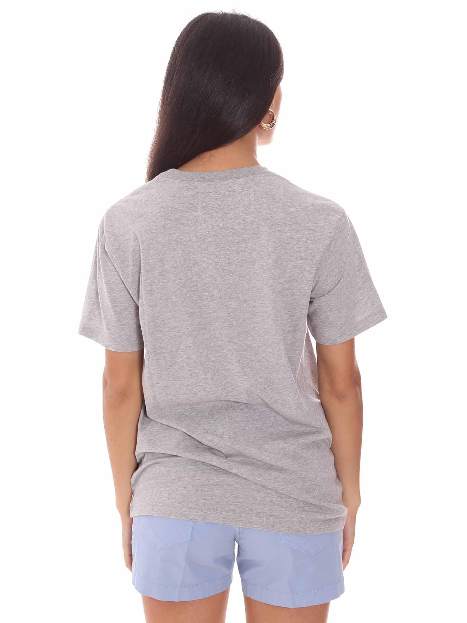 T-shirt Grigio Colmar