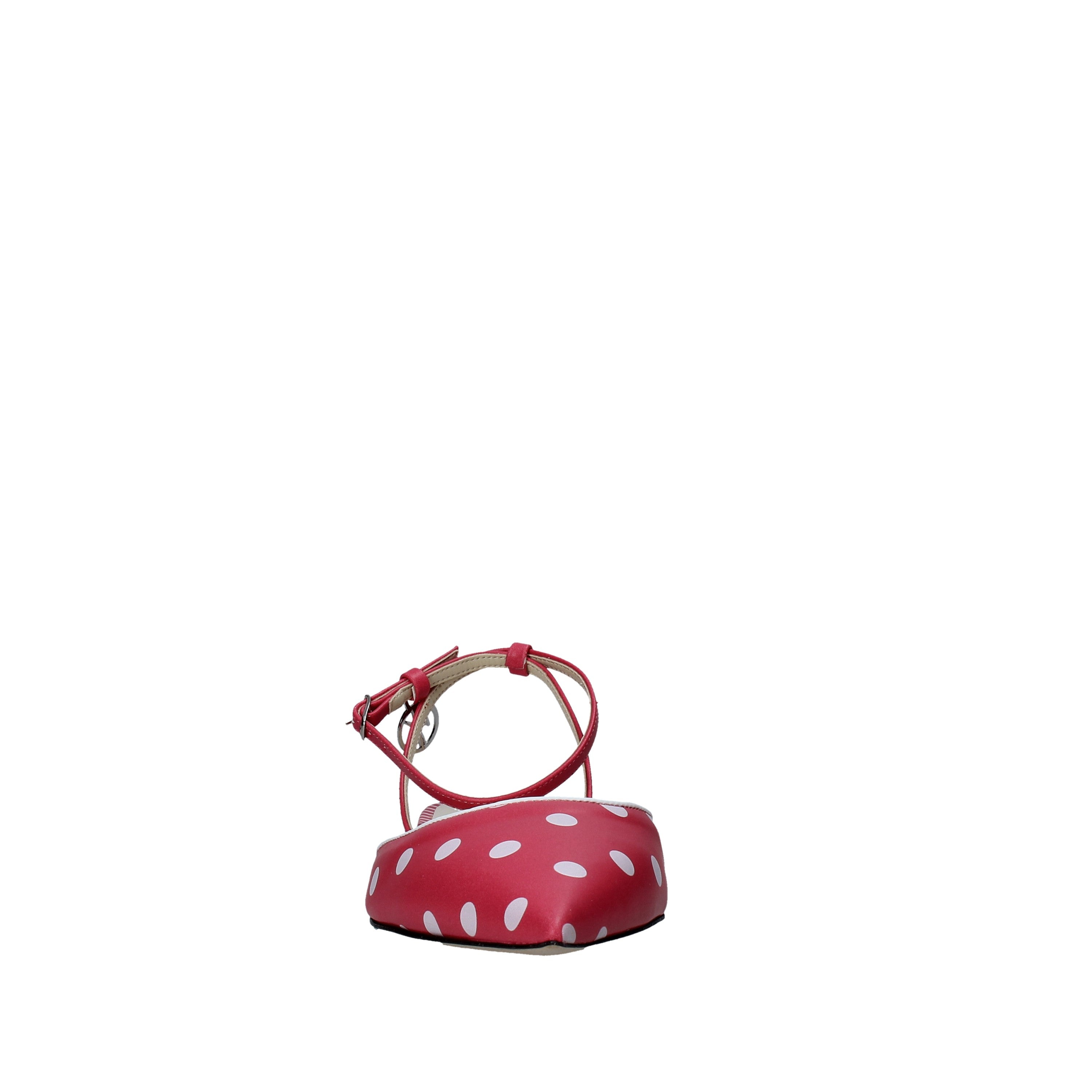 Ballerine Rosso Manila Grace