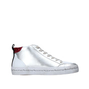 Sneakers Argentato Manila Grace