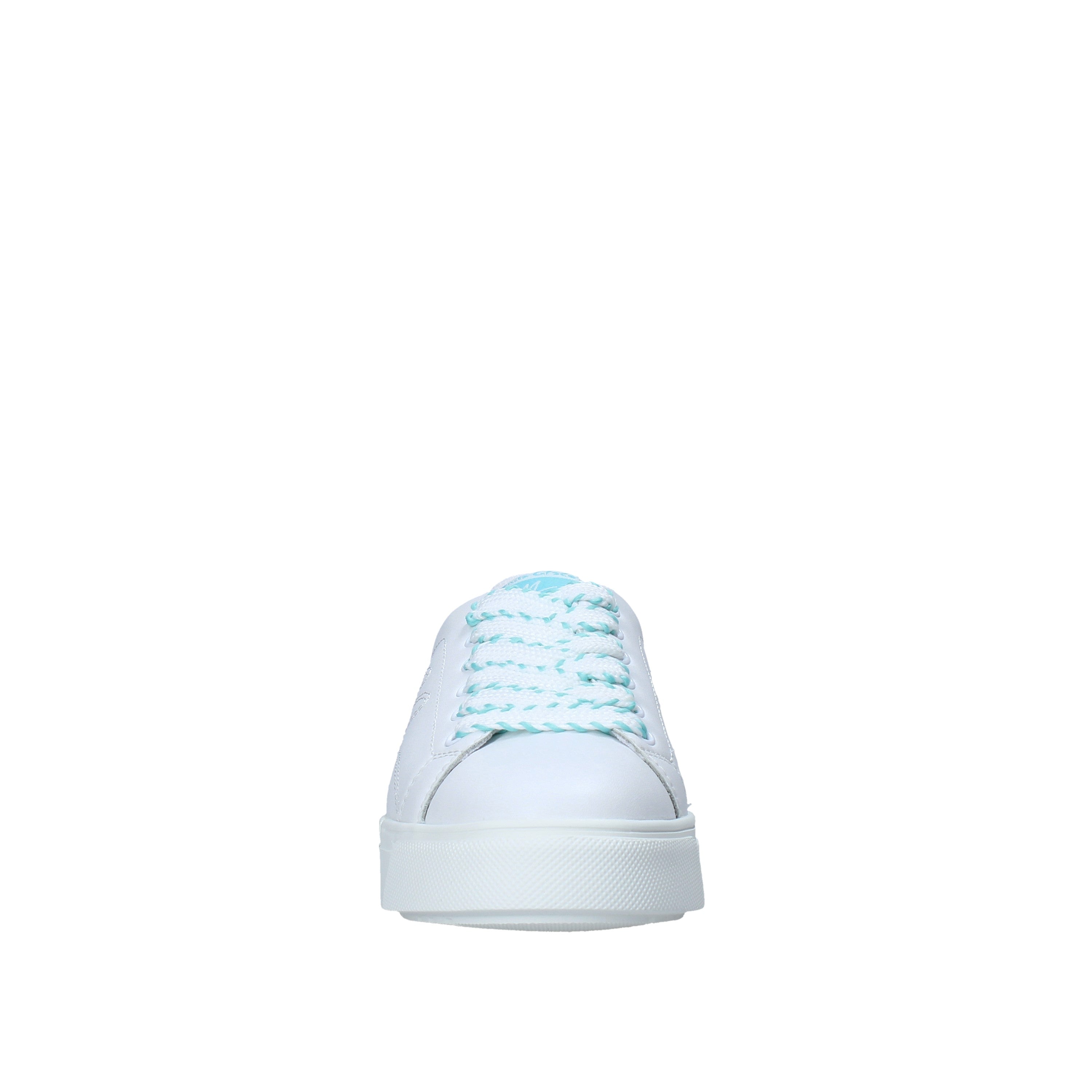 Sneakers Bianco Celeste Manila Grace