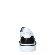 Sneakers Nero John Richmond