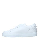 Sneakers Bianco Costume National