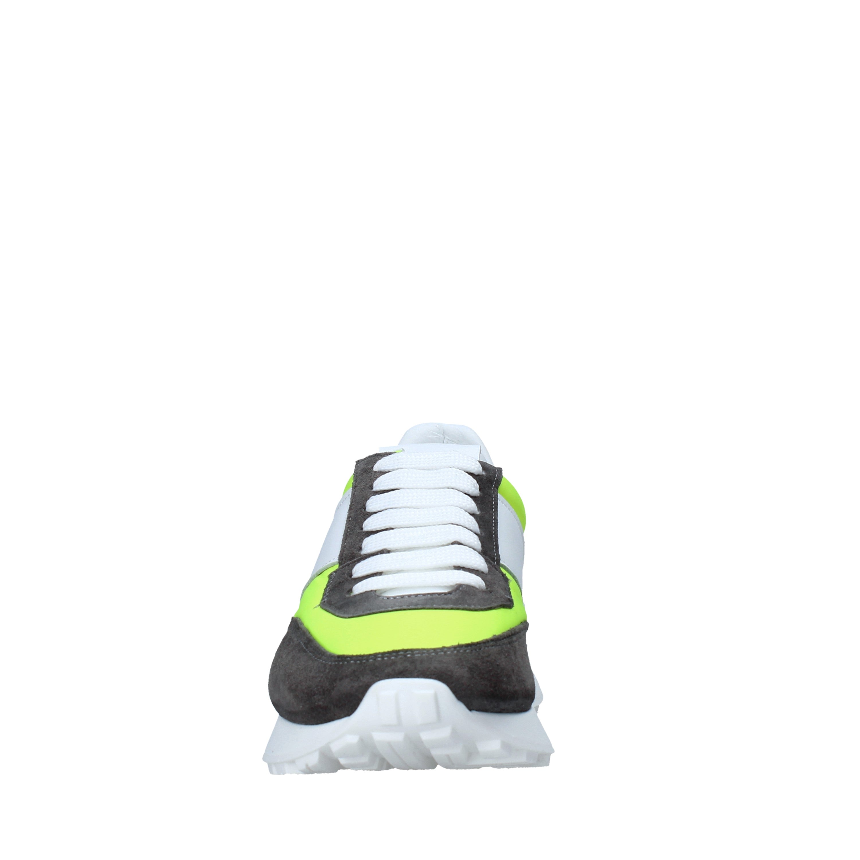 Sneakers Grigio Costume National