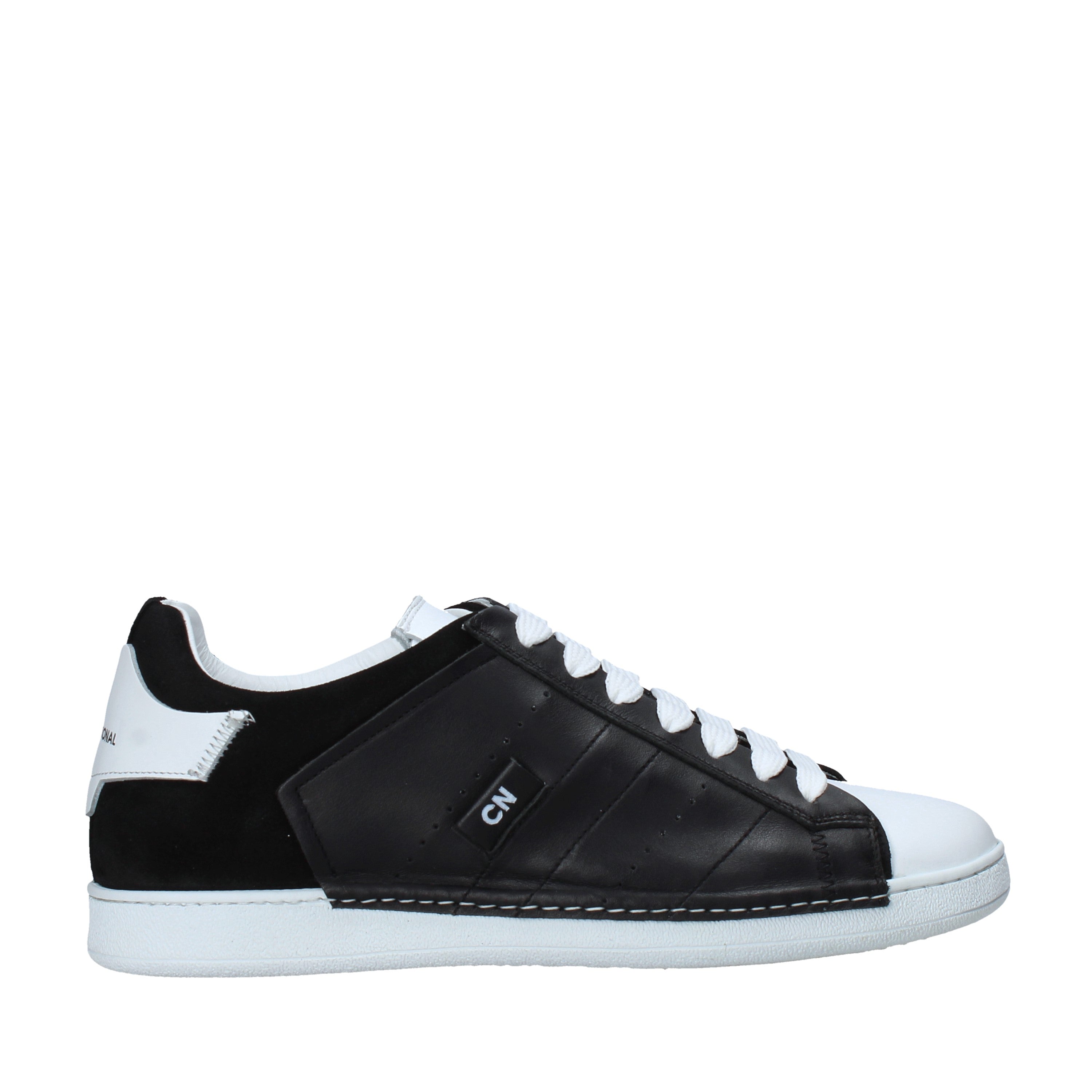 Sneakers Nero Costume National