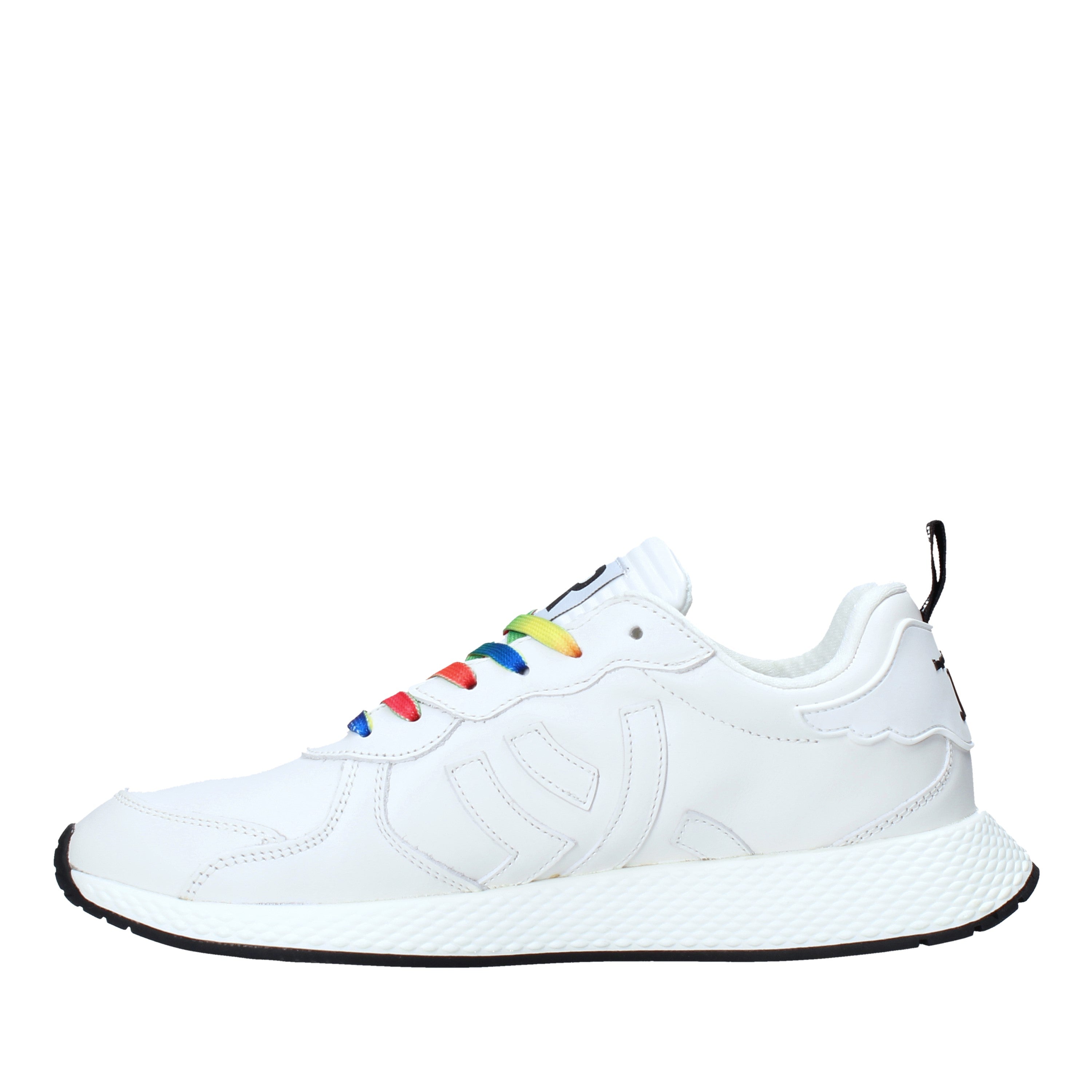 Sneakers Bianco John Richmond