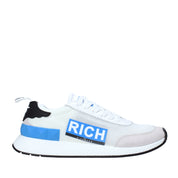 Sneakers Beige John Richmond