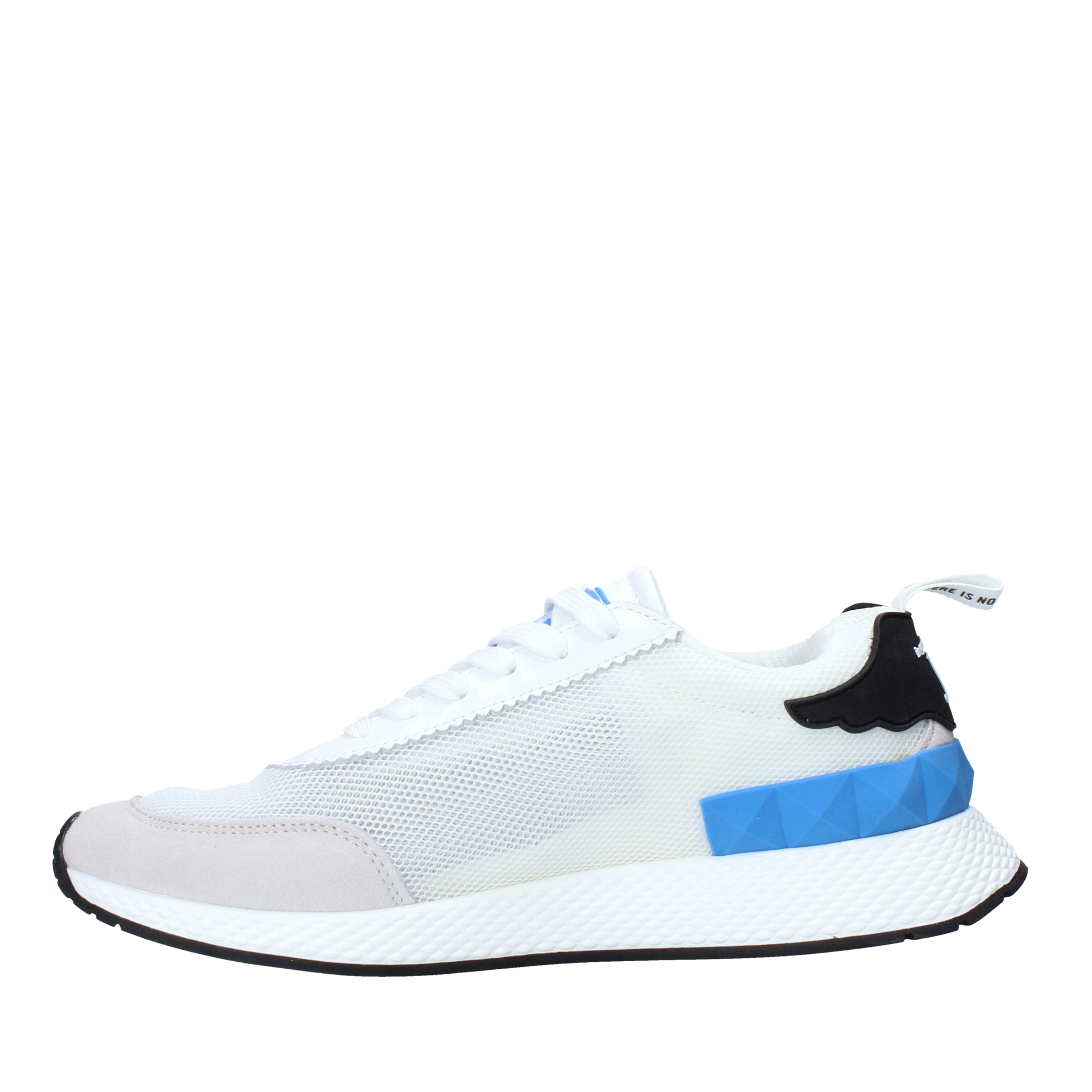 Sneakers Beige John Richmond