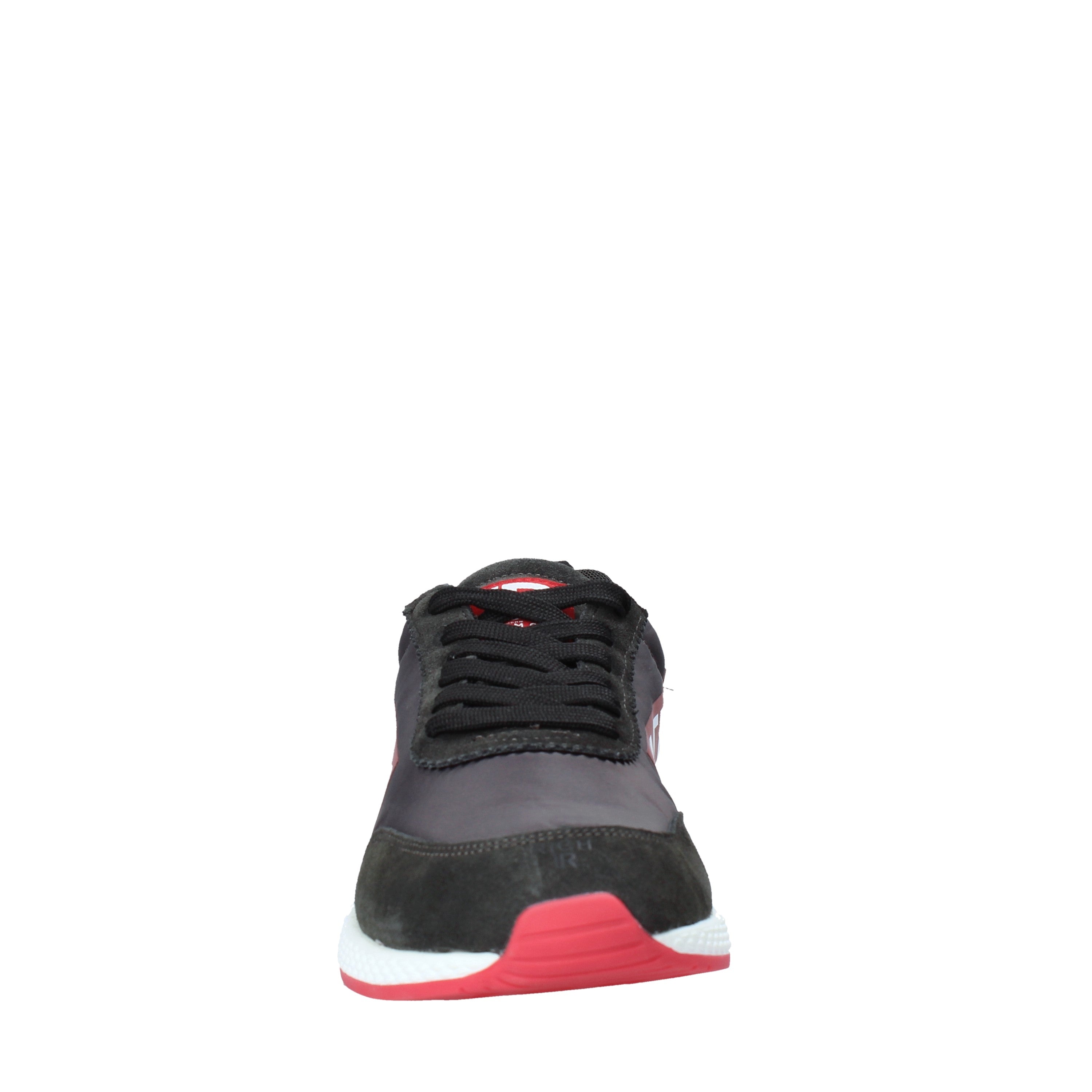 Sneakers Grigio John Richmond