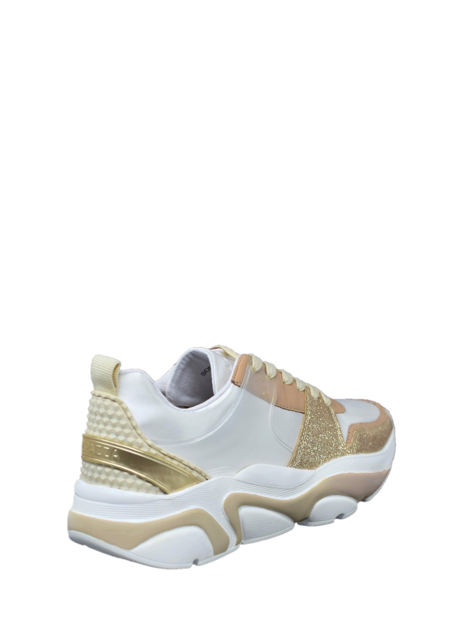 Sneakers Bianco Apepazza