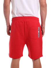 Bermuda Rosso Colmar