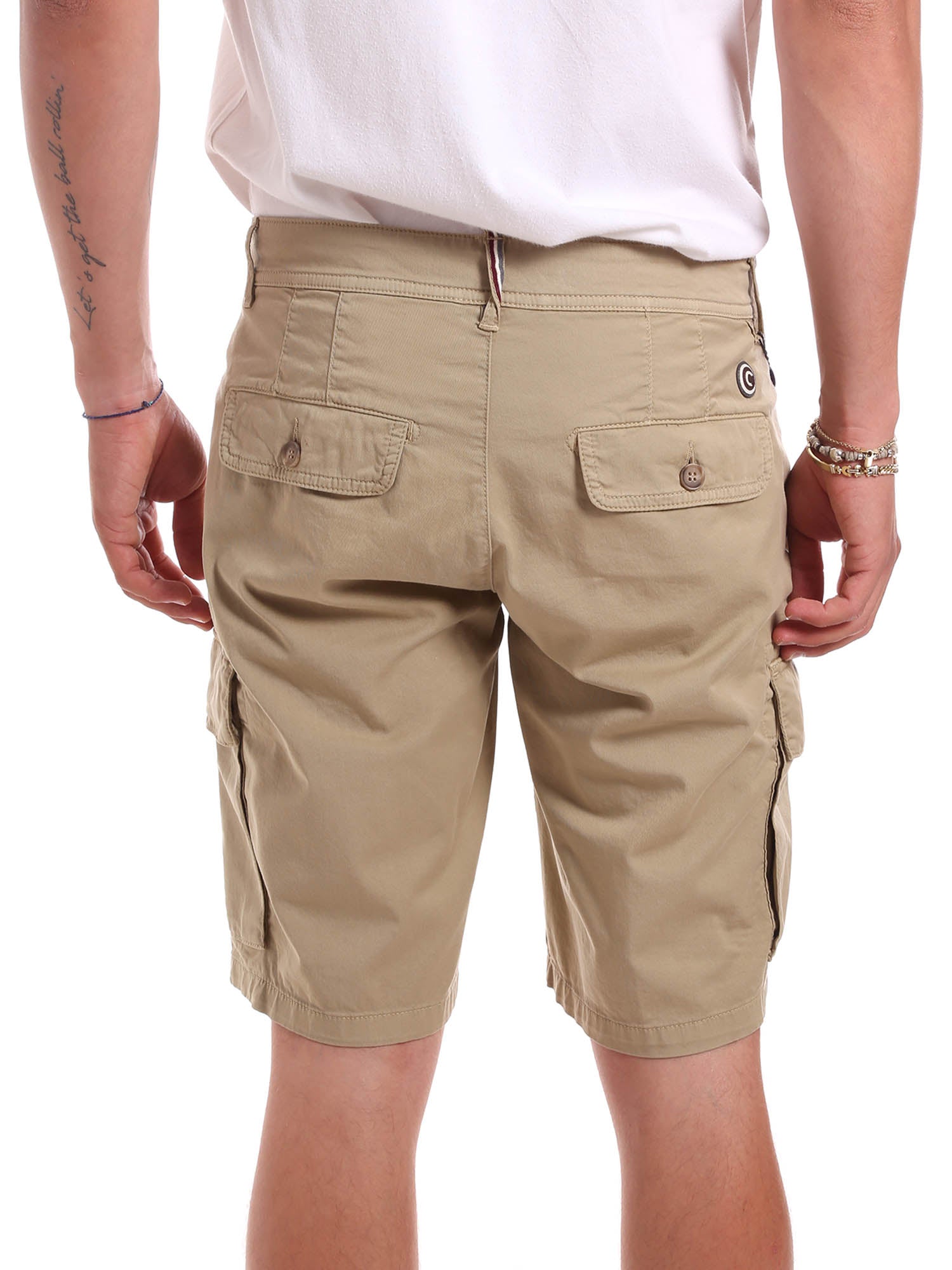 Bermuda Beige Colmar