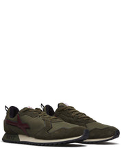 Sneakers Verde W6yz