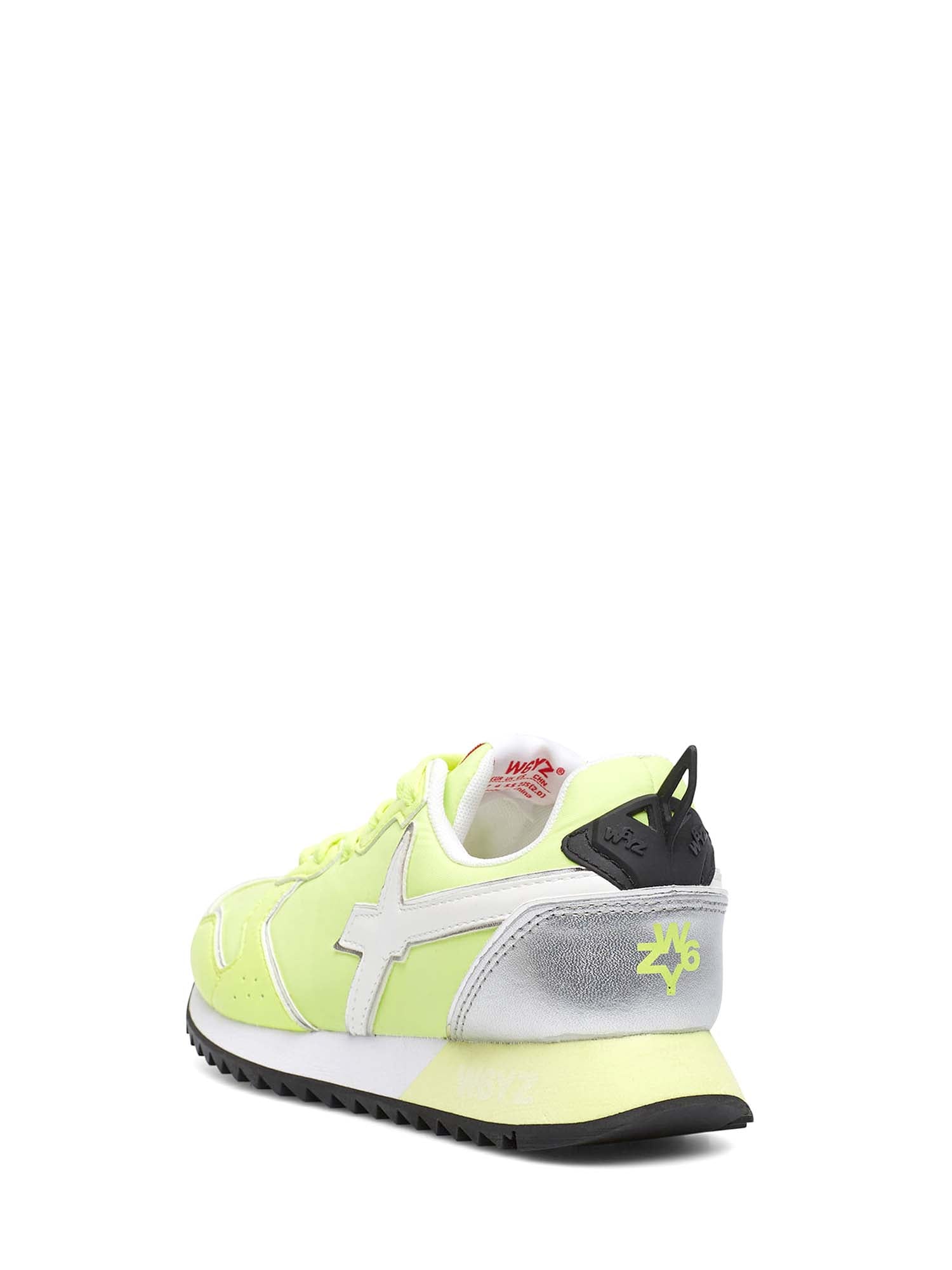 Sneakers Verde W6yz