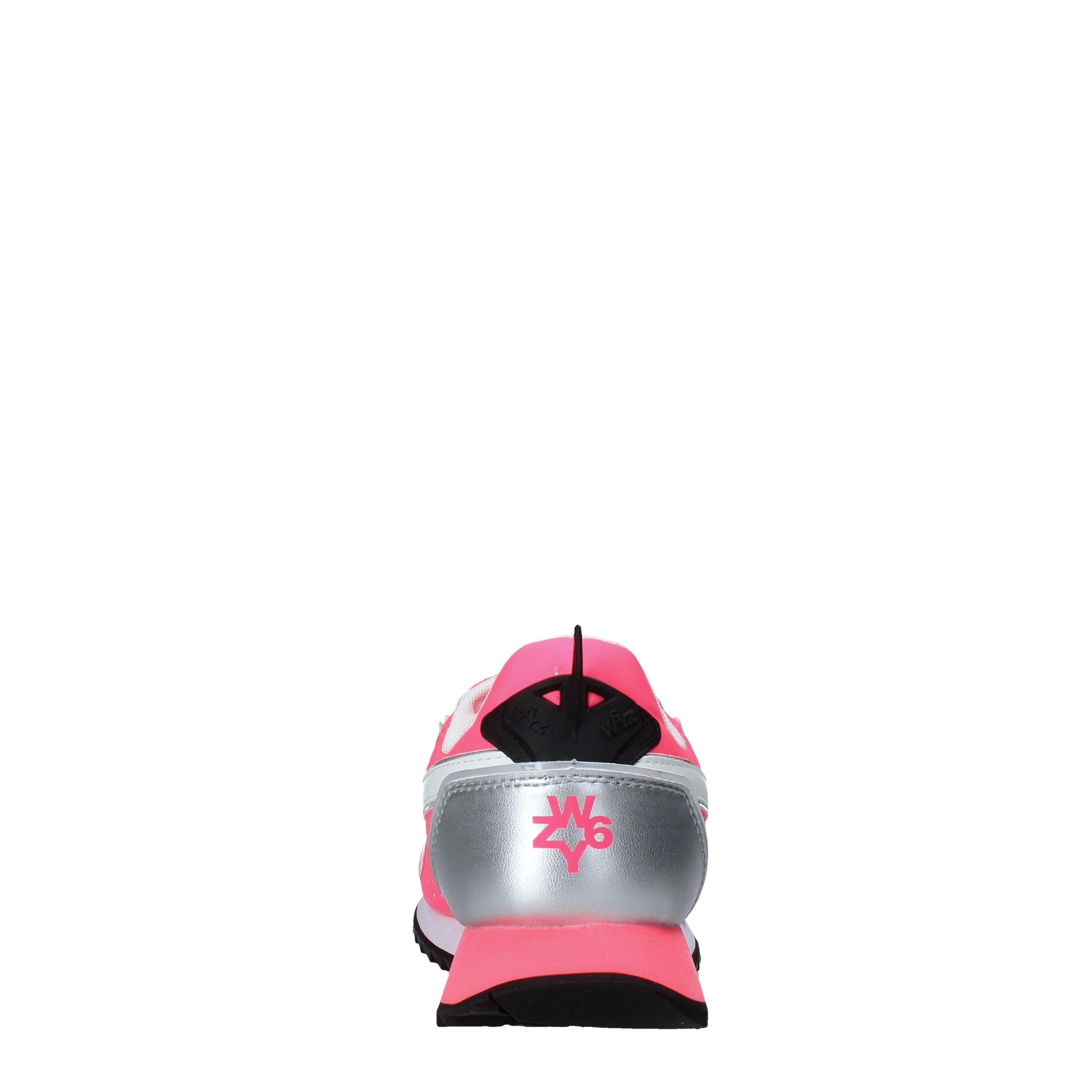 Sneakers Rosa W6yz