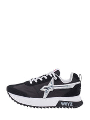 Sneakers Nero W6yz