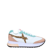 Sneakers Bianco W6yz