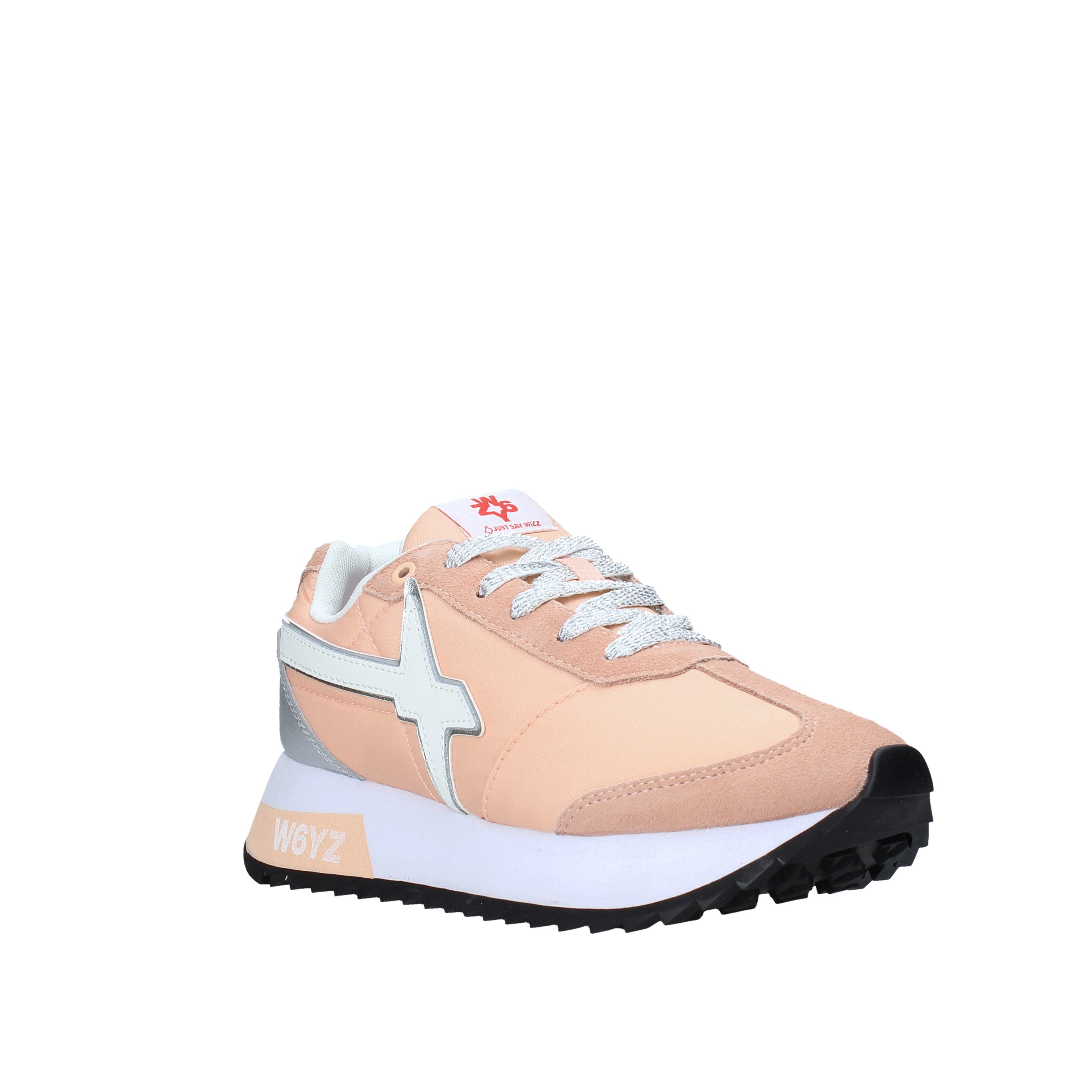 Sneakers Rosa W6yz