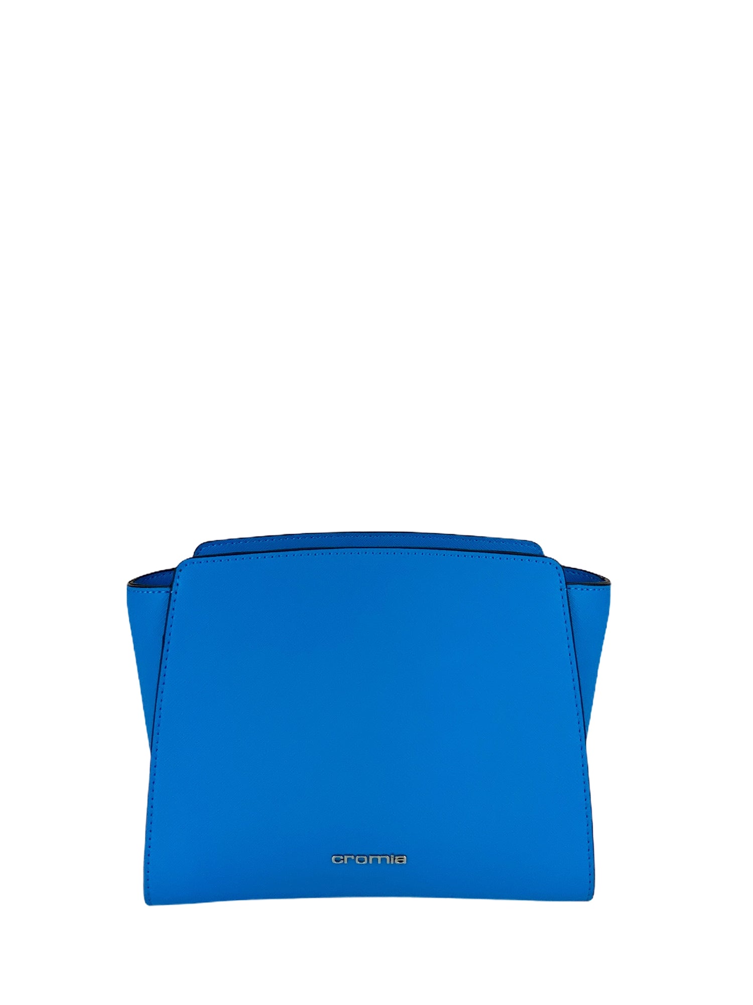 Tracolla Blu Cromia