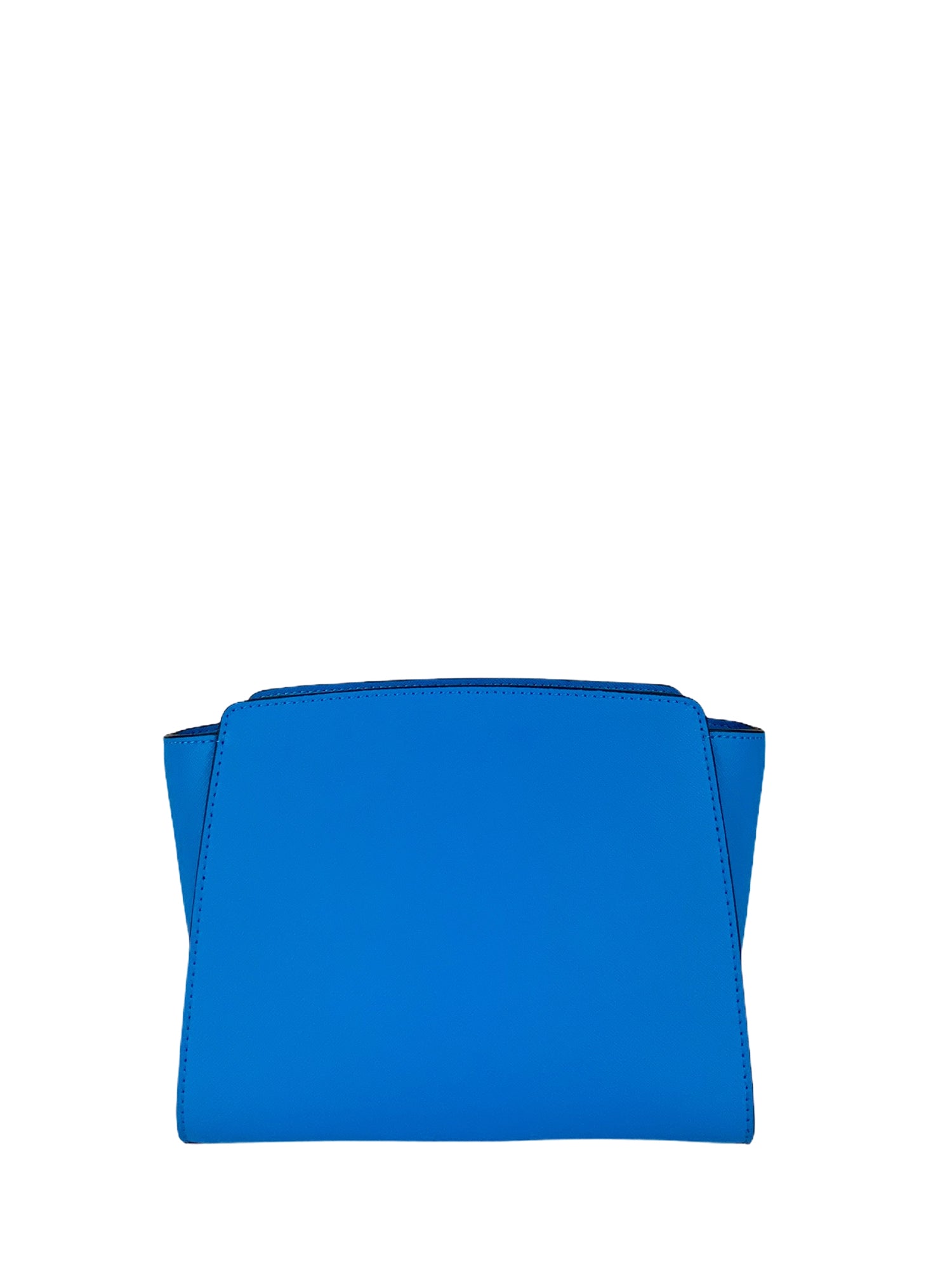 Tracolla Blu Cromia