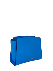 Tracolla Blu Cromia