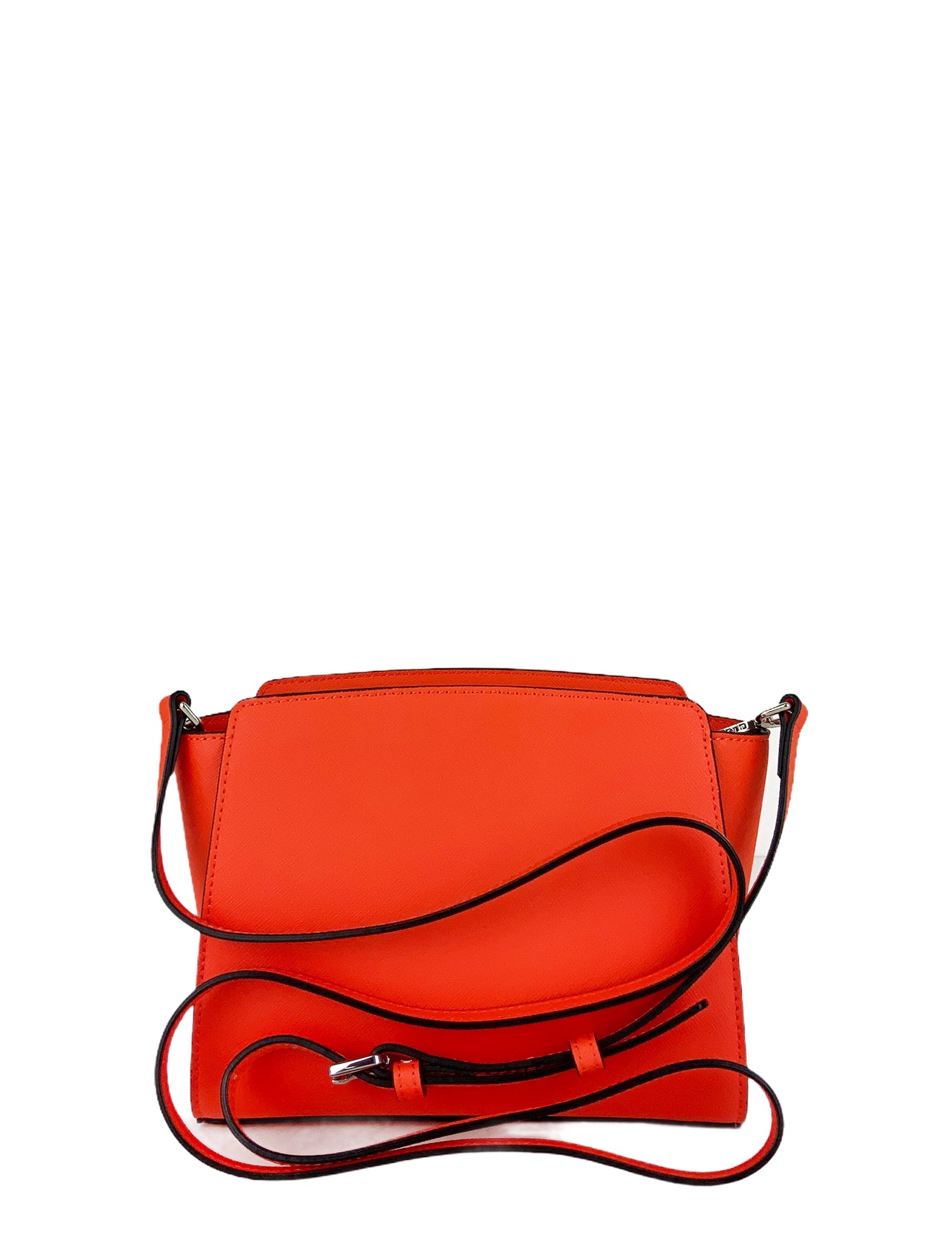 Tracolla Rosso Cromia