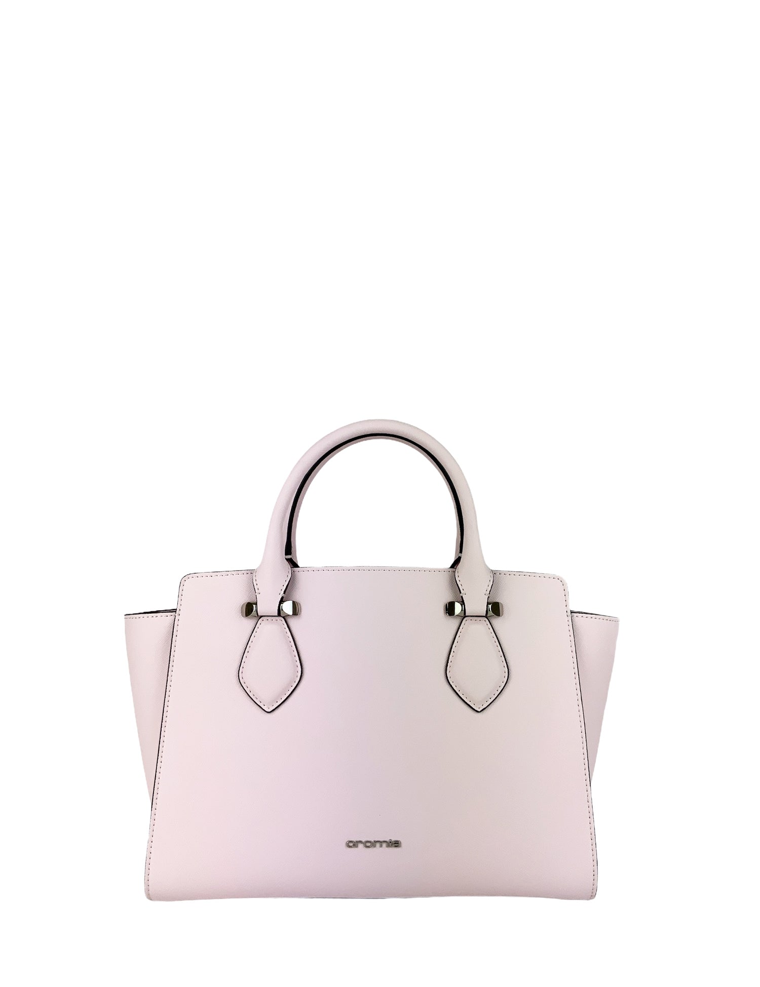 Bauletto Rosa Cromia