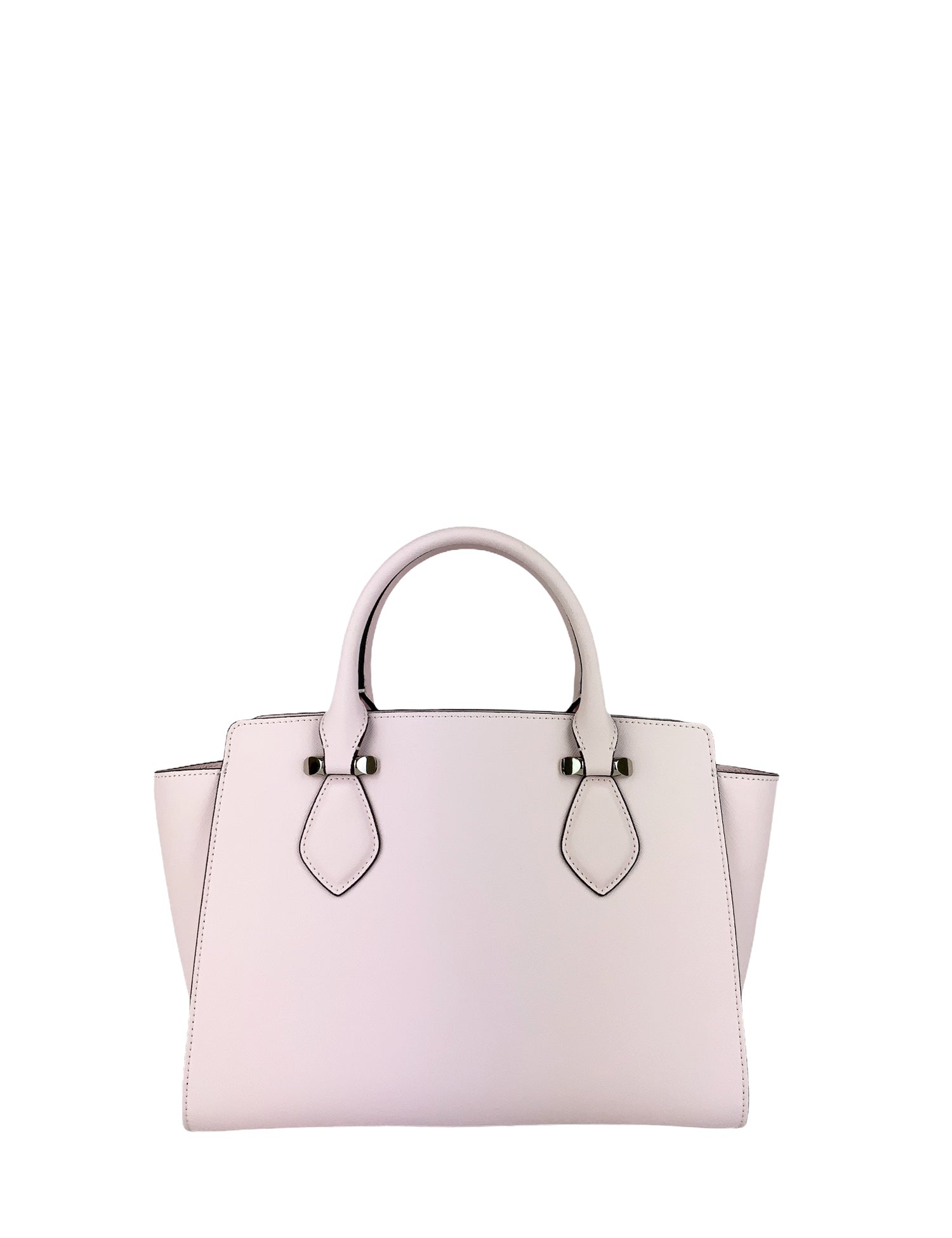Bauletto Rosa Cromia