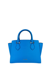 Bauletto Blu Cromia