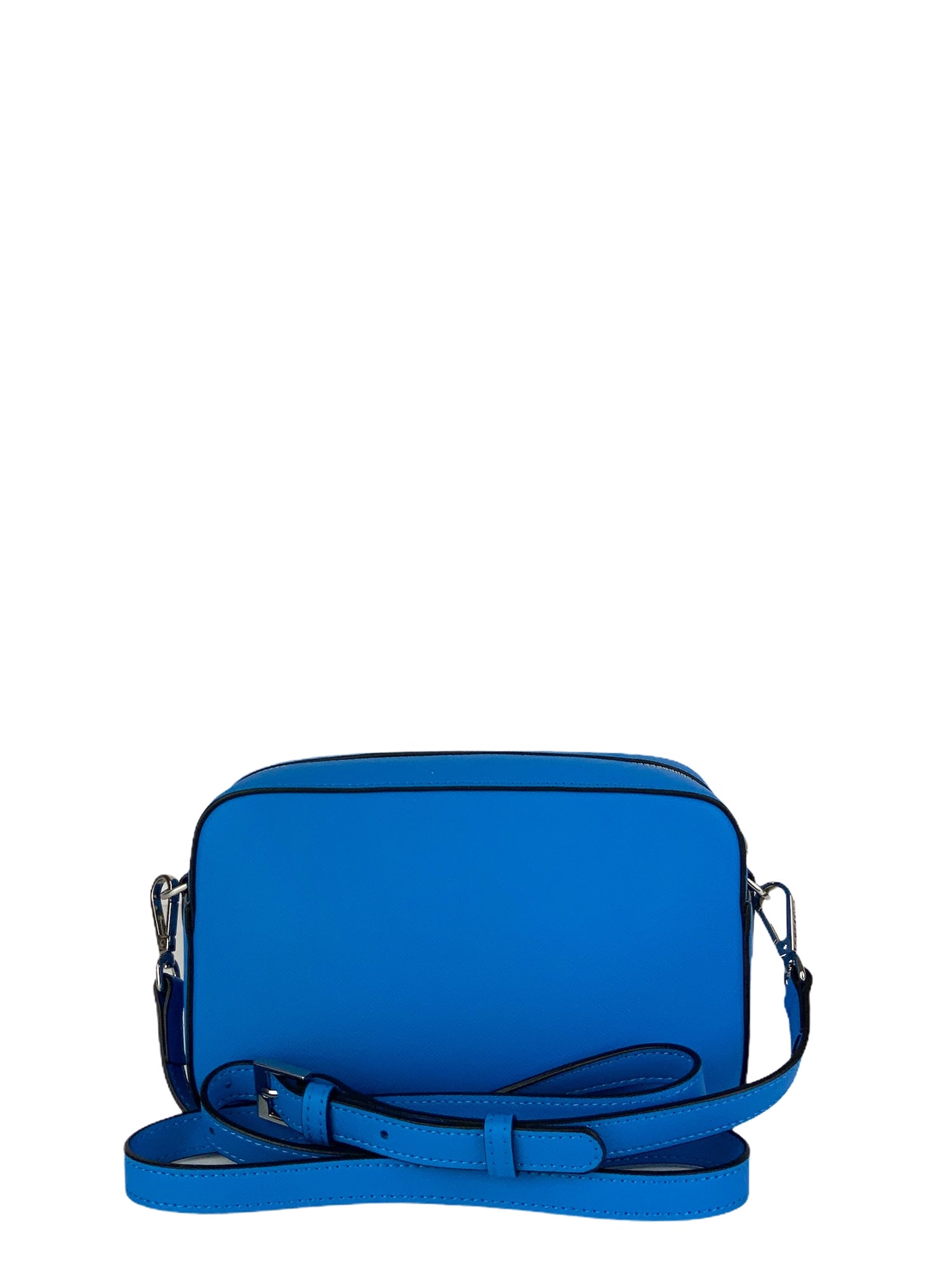 Tracolla Blu Cromia