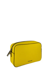 Tracolla Giallo Cromia